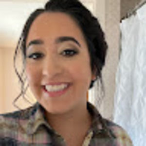 Meet your Posher, Rebecca